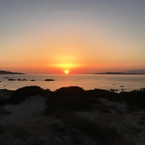 Dimora Conte , La Maddalena (Sassari) Italia