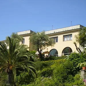 Il Respiro , Zoagli Italia